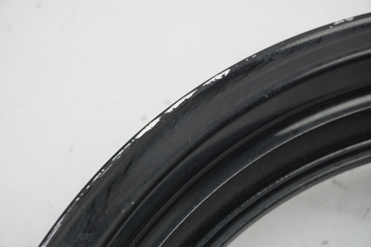Suzuki GSX 1400 WVBN Felge vorn Vorderrad Wheel J 17 x MT 3.50
