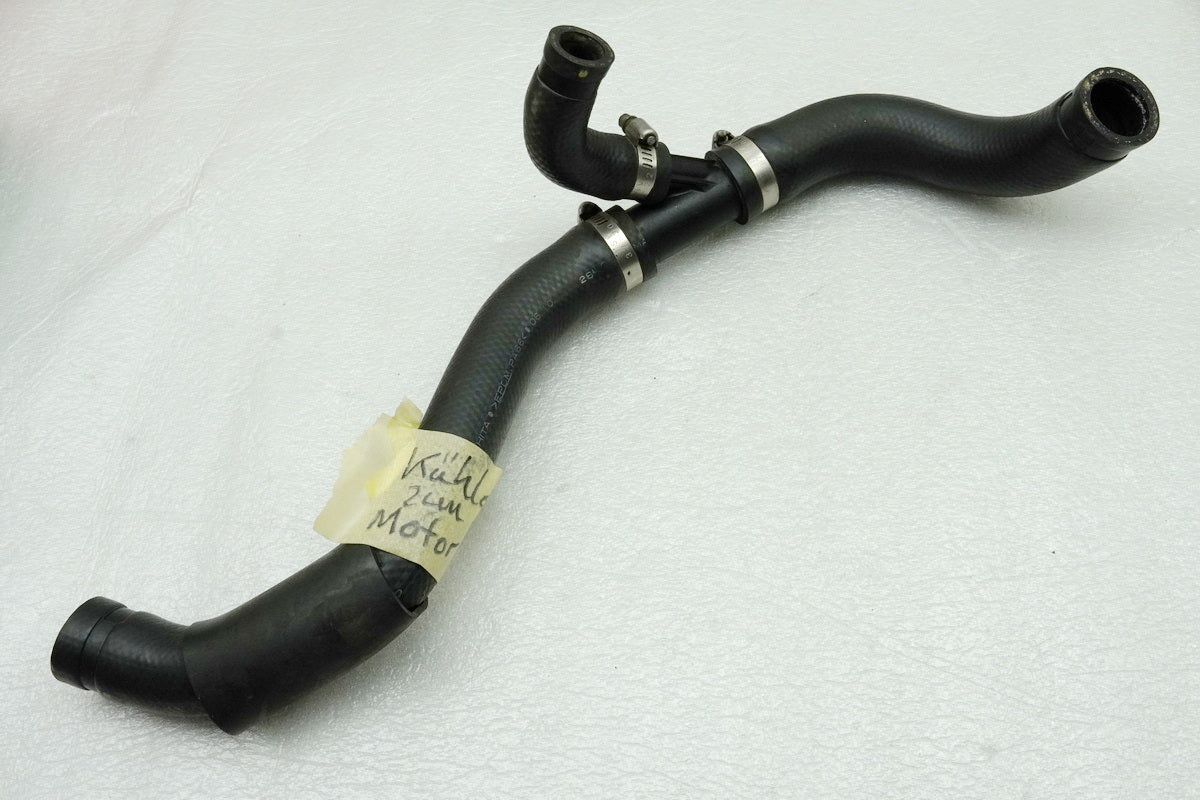 HONDA CBR 600 RR PC40 Radiator Hose Radiator --> Water Pump --> Oil Cooler 07-13