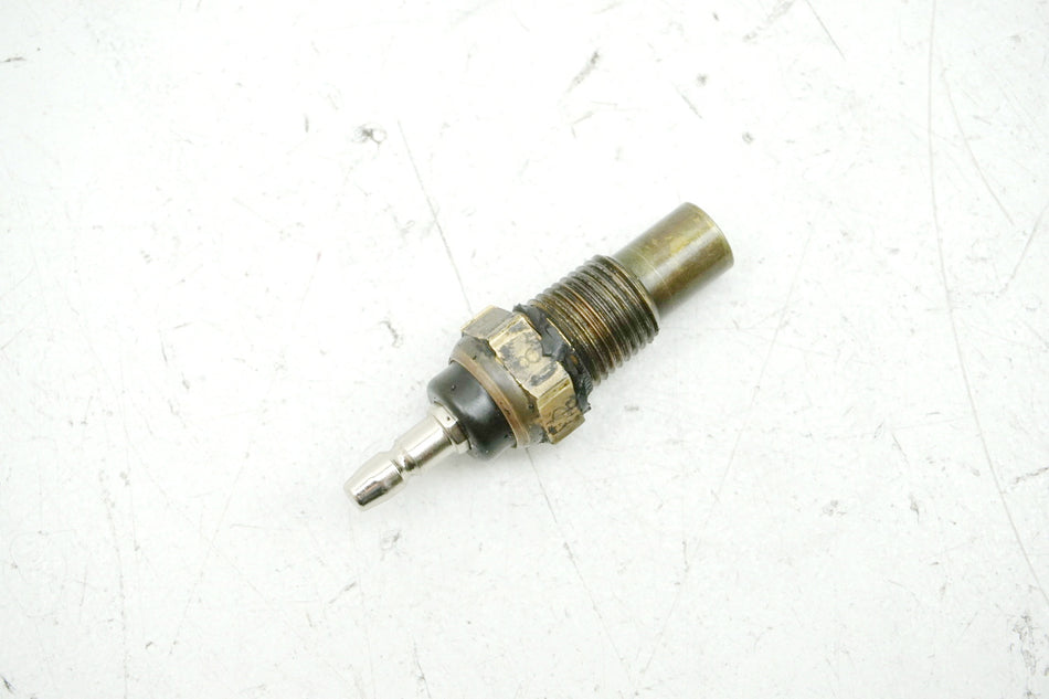 Honda CB 600 PC34 PC36 Hornet Sensor de temperatura del agua termostato