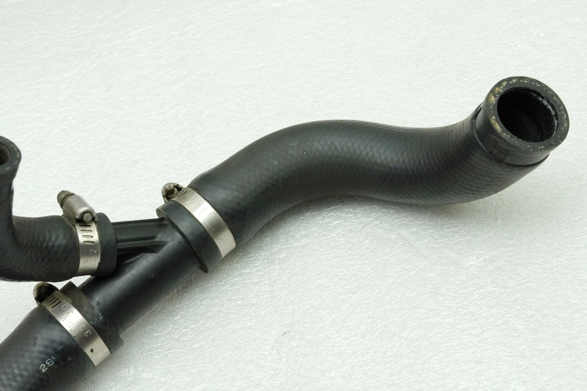 HONDA CBR 600 RR PC40 Radiator Hose Radiator --> Water Pump --> Oil Cooler 07-13