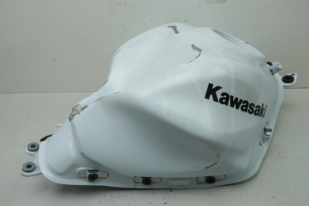 KAWASAKI Z 650 ER650HA2 Depósito de gasolina Depósito de combustible