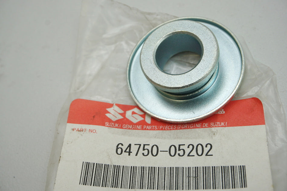 Suzuki Spacer Rear Rim Swing Arm original 64750-05202 DF DR NEW