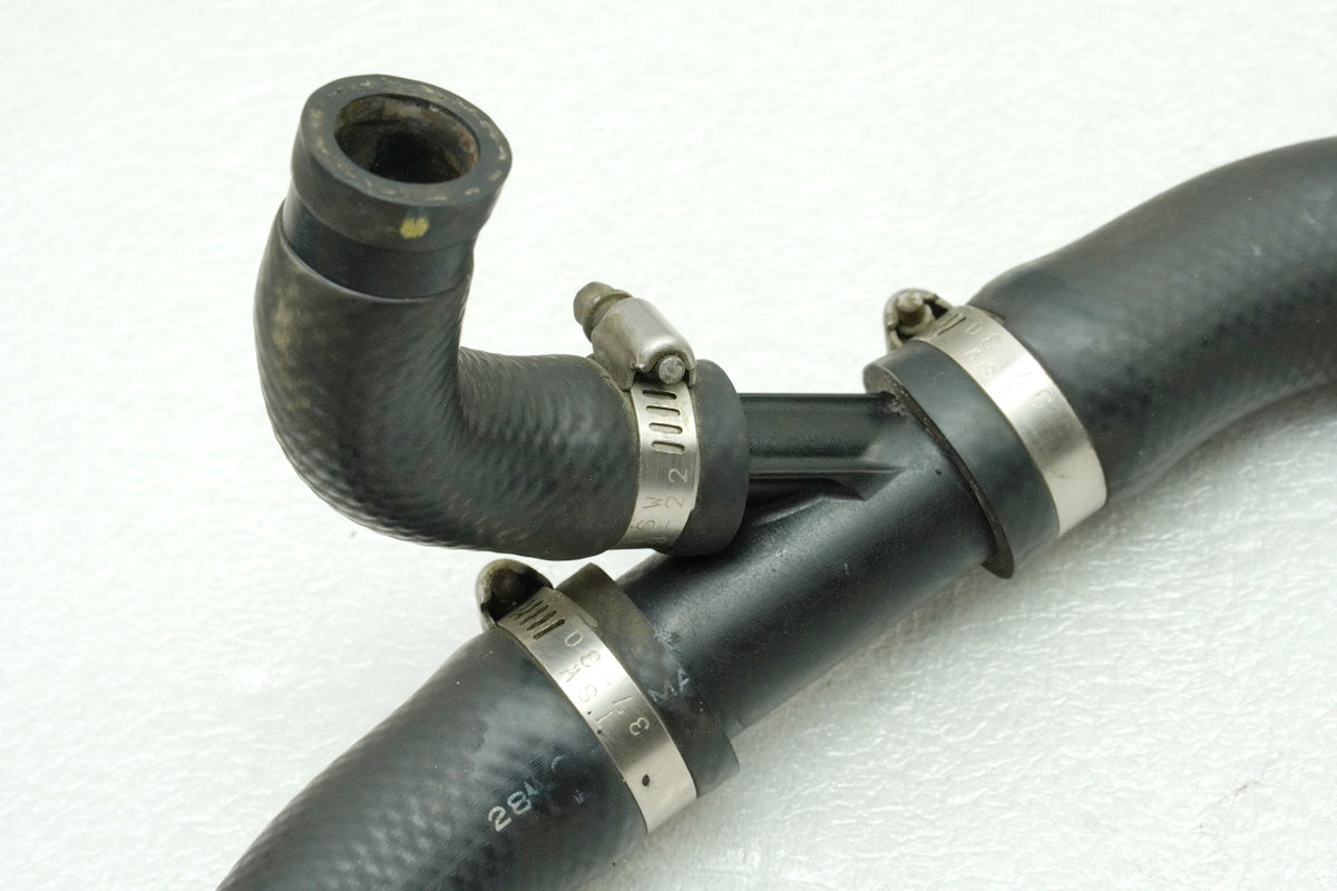 HONDA CBR 600 RR PC40 Radiator Hose Radiator --> Water Pump --> Oil Cooler 07-13