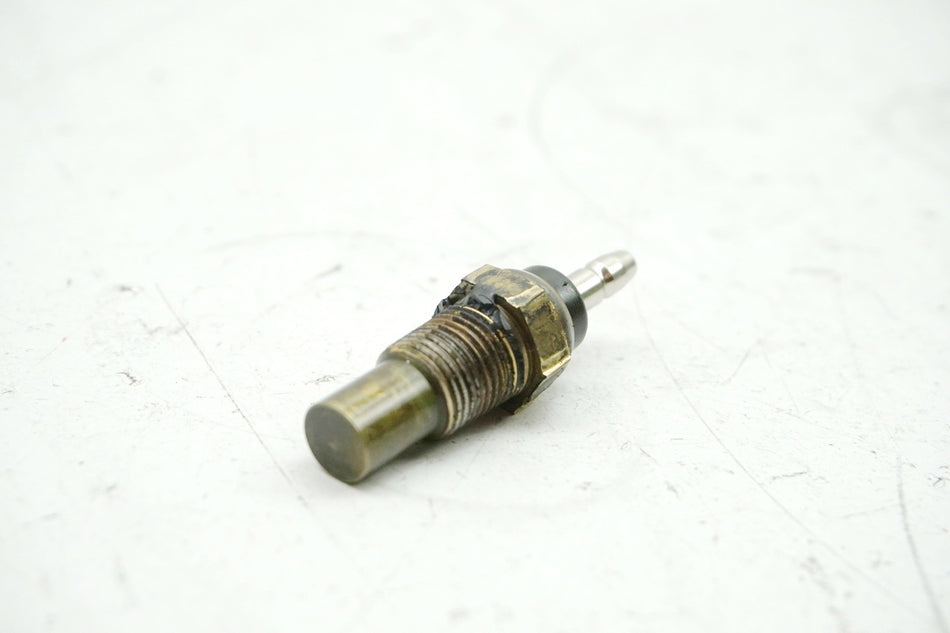 Honda CB 600 PC34 PC36 Hornet Sensor de temperatura del agua termostato
