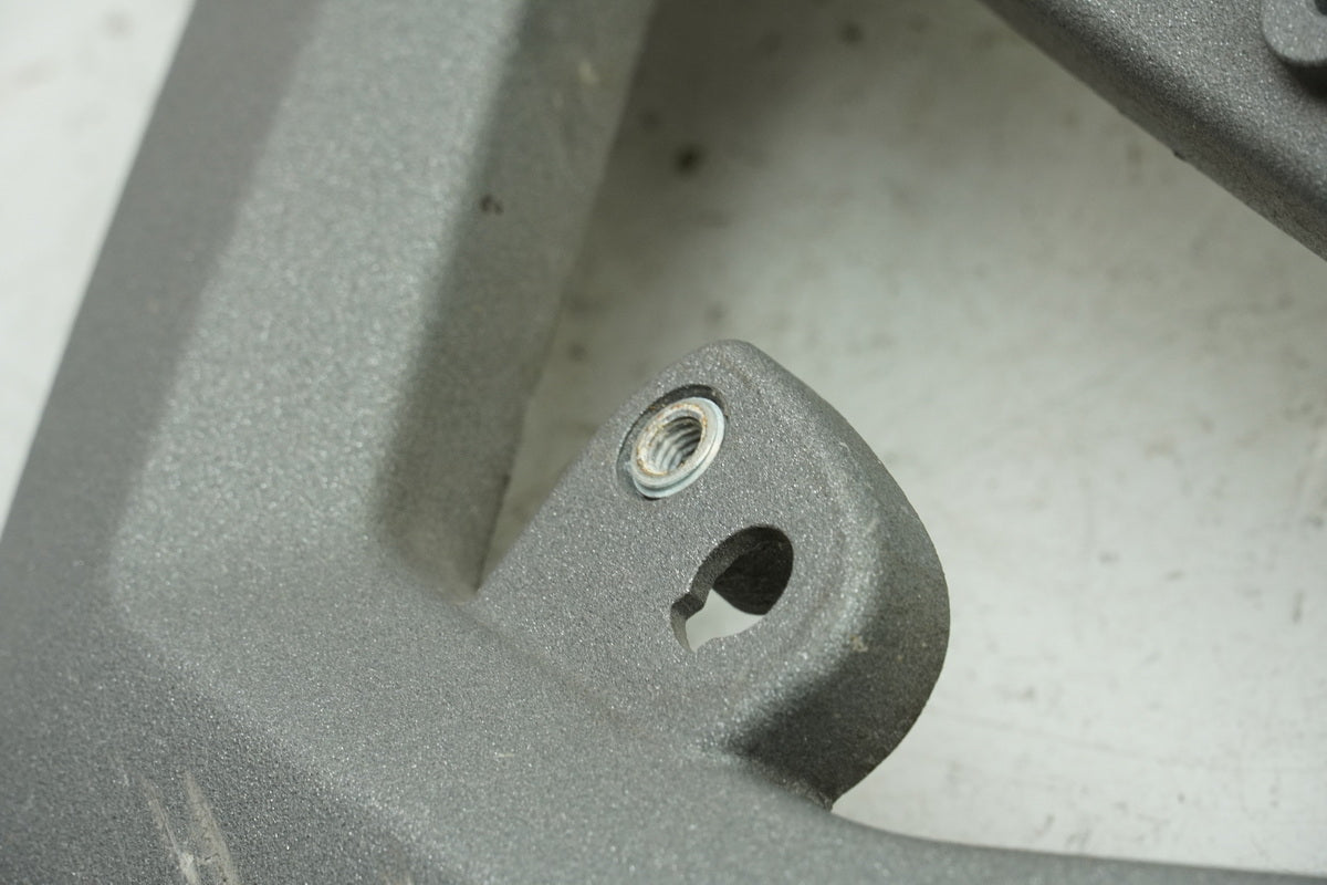 BMW R 1200 GS K50 1250 GS K51 - Frontträger links Verkleidungshalter Geweih