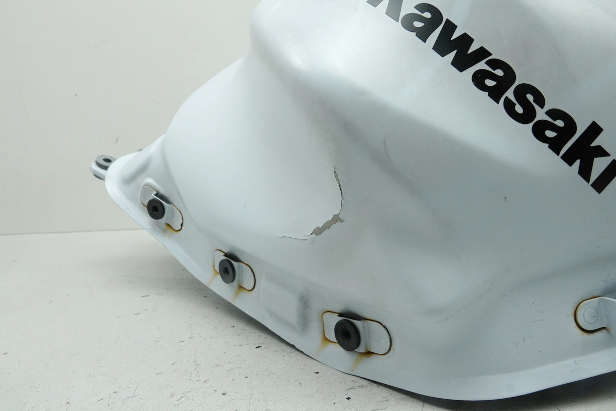 KAWASAKI Z 650 ER650HA2 Depósito de gasolina Depósito de combustible