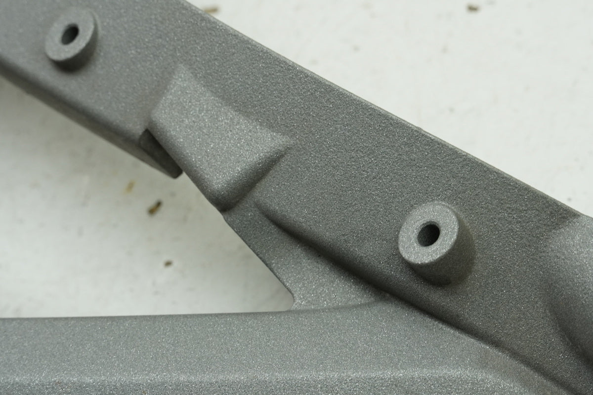 BMW R 1200 GS K50 1250 GS K51 - Frontträger links Verkleidungshalter Geweih