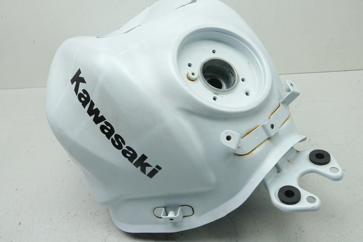 KAWASAKI Z 650 ER650HA2 Depósito de gasolina Depósito de combustible