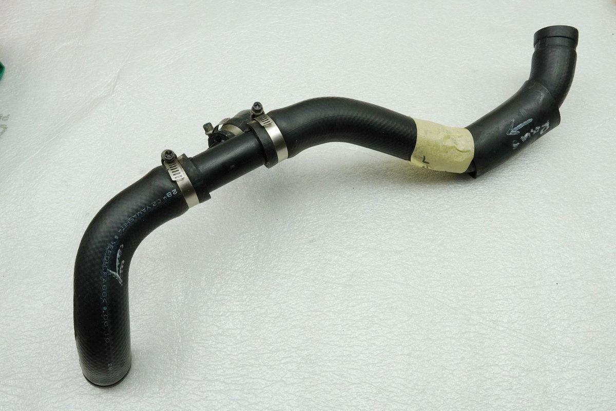 HONDA CBR 600 RR PC40 Radiator Hose Radiator --> Water Pump --> Oil Cooler 07-13