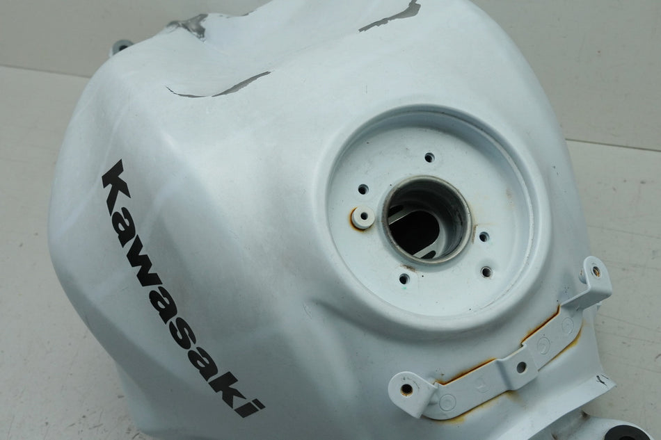KAWASAKI Z 650 ER650HA2 Tank Benzintank Kraftstofftank Sprittank