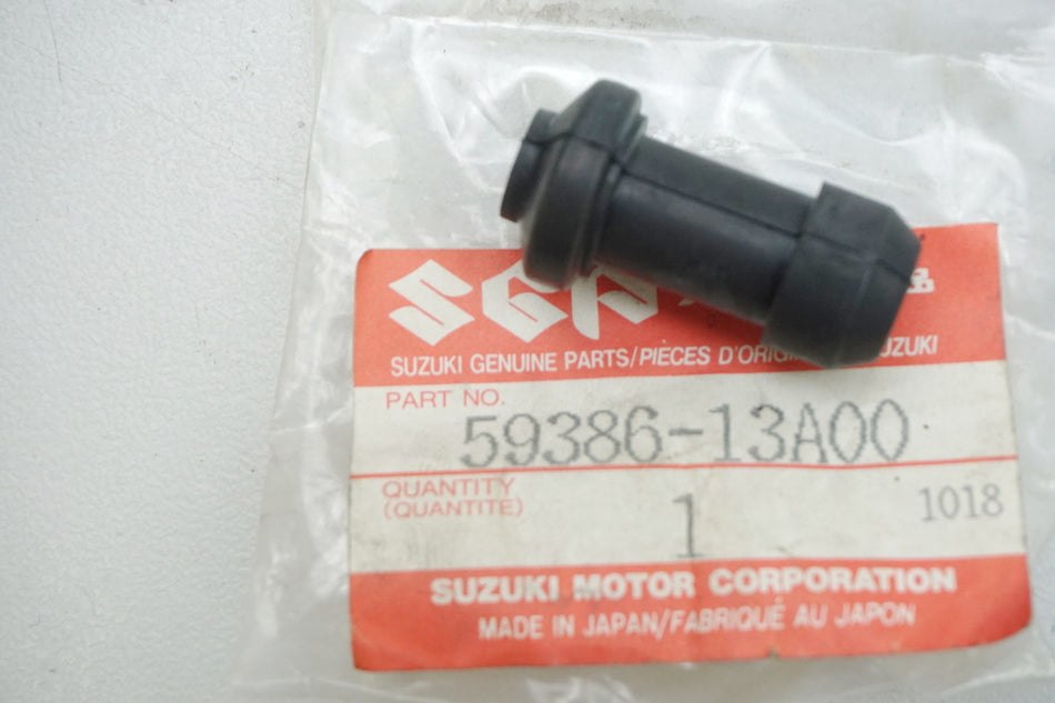 Suzuki Fuelle guardapolvo pinza de freno original 59386-13A00 AN DL DR NUEVO