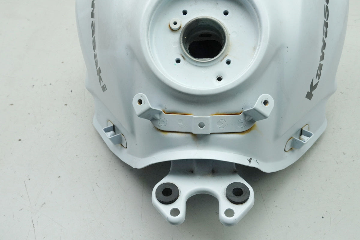 KAWASAKI Z 650 ER650HA2 Depósito de gasolina Depósito de combustible