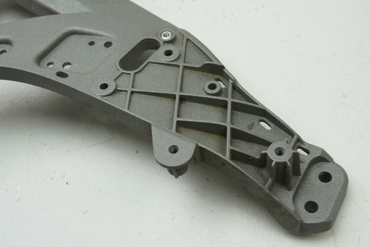 BMW R 1200 GS K50 1250 GS K51 - Frontträger links Verkleidungshalter Geweih