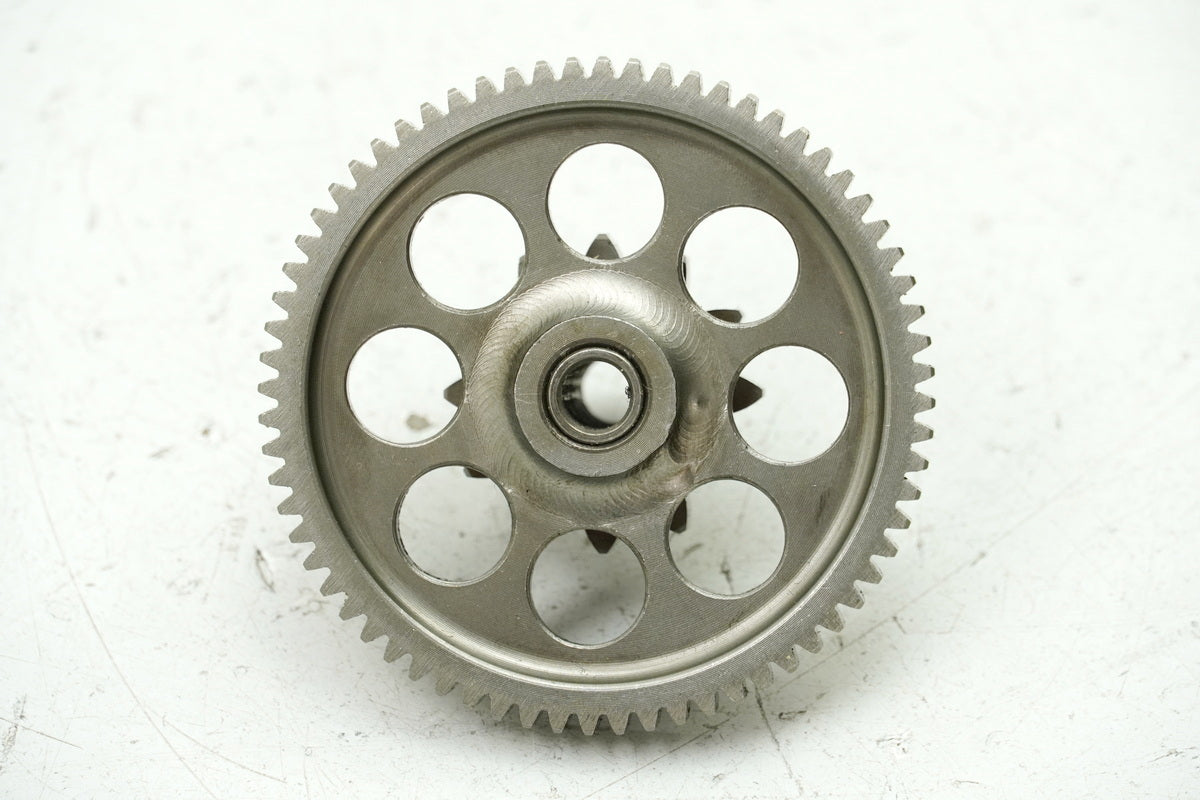 KYMCO PEOPLE GT 300 i V4 Starter Gear Reduction Intermediate Gear (for engine)