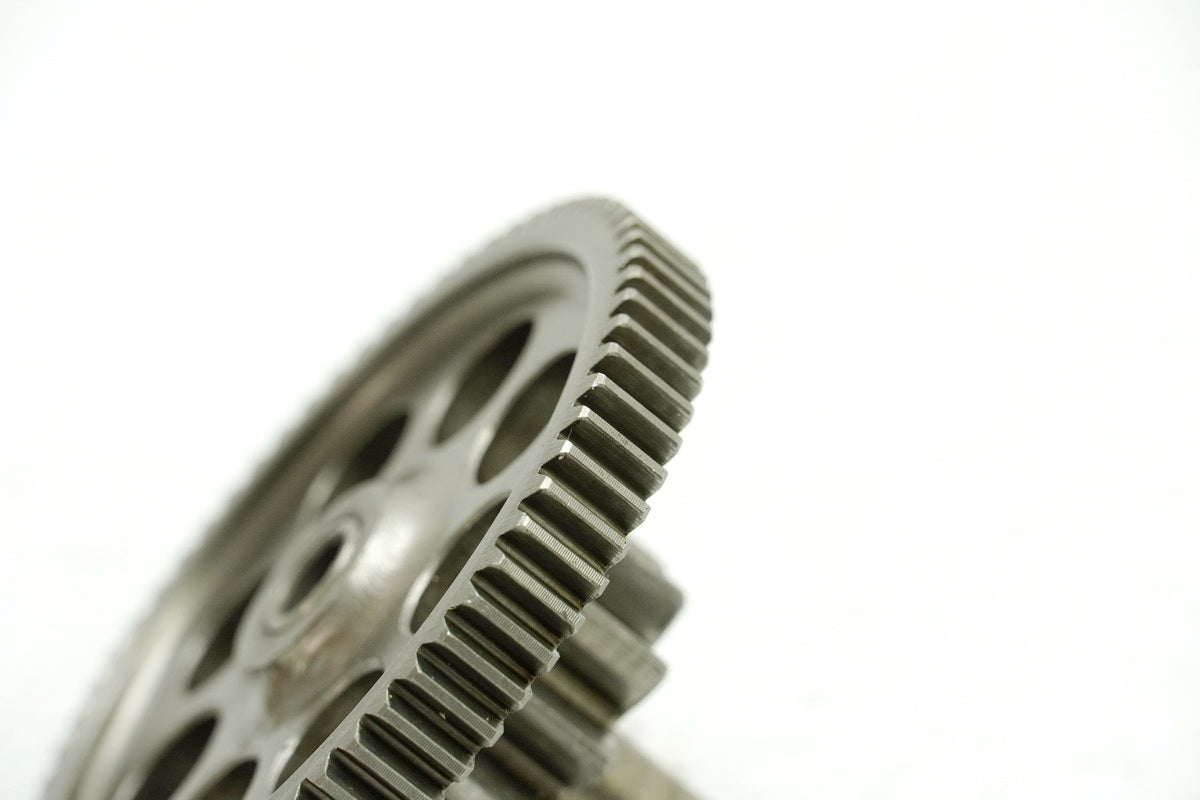 KYMCO PEOPLE GT 300 i V4 Starter Gear Reduction Intermediate Gear (for engine)