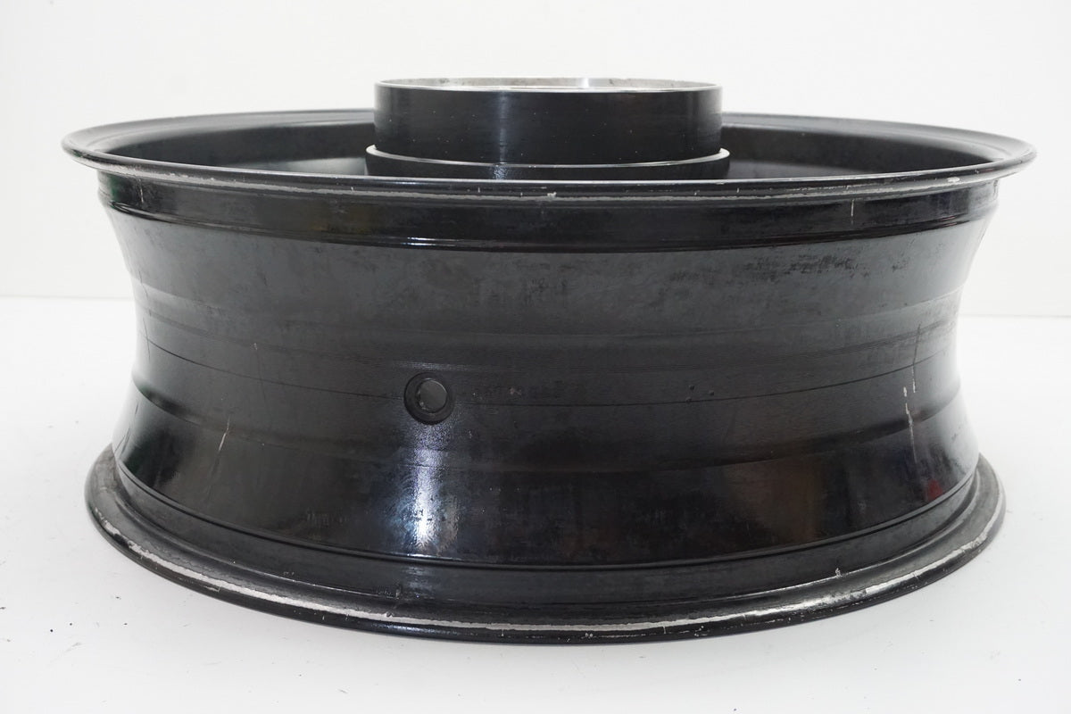 Suzuki GSX 1400 WVBN Felge hinten Hinterrad Wheel J 17 x MT 6.00
