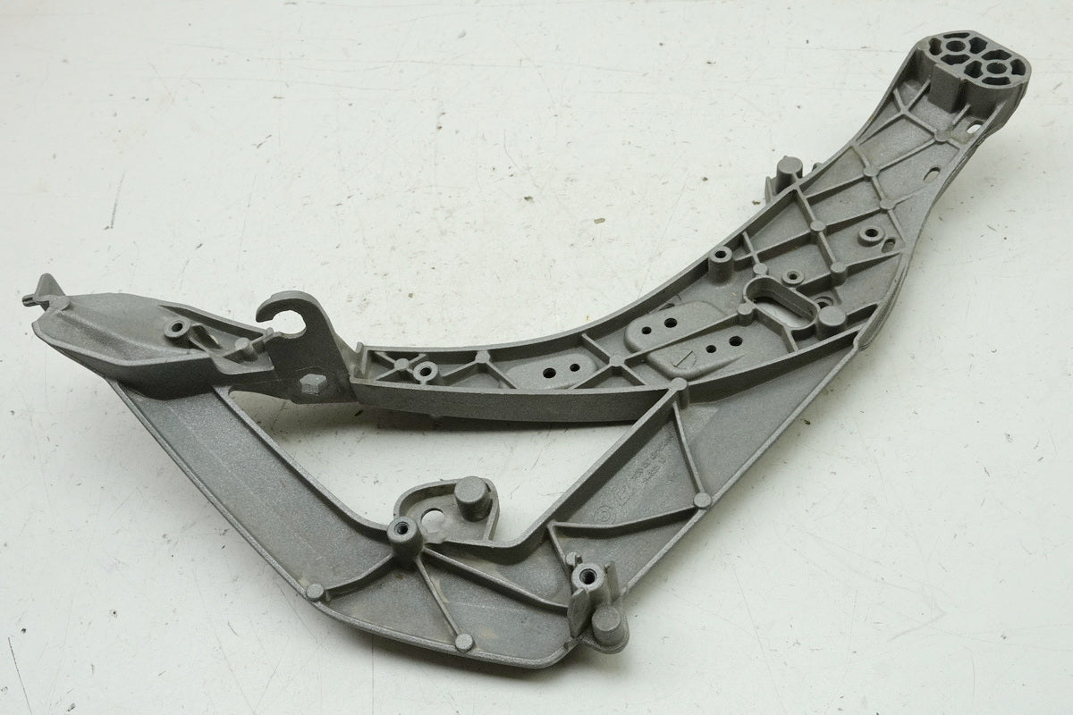 BMW R 1200 GS K50 1250 GS K51 - Frontträger links Verkleidungshalter Geweih