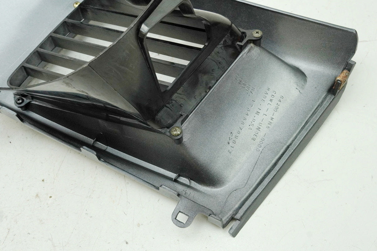 HONDA GL 1500 SC22 GOLDWING Haubenverkleidung links Abdeckung Cover Verkleidung
