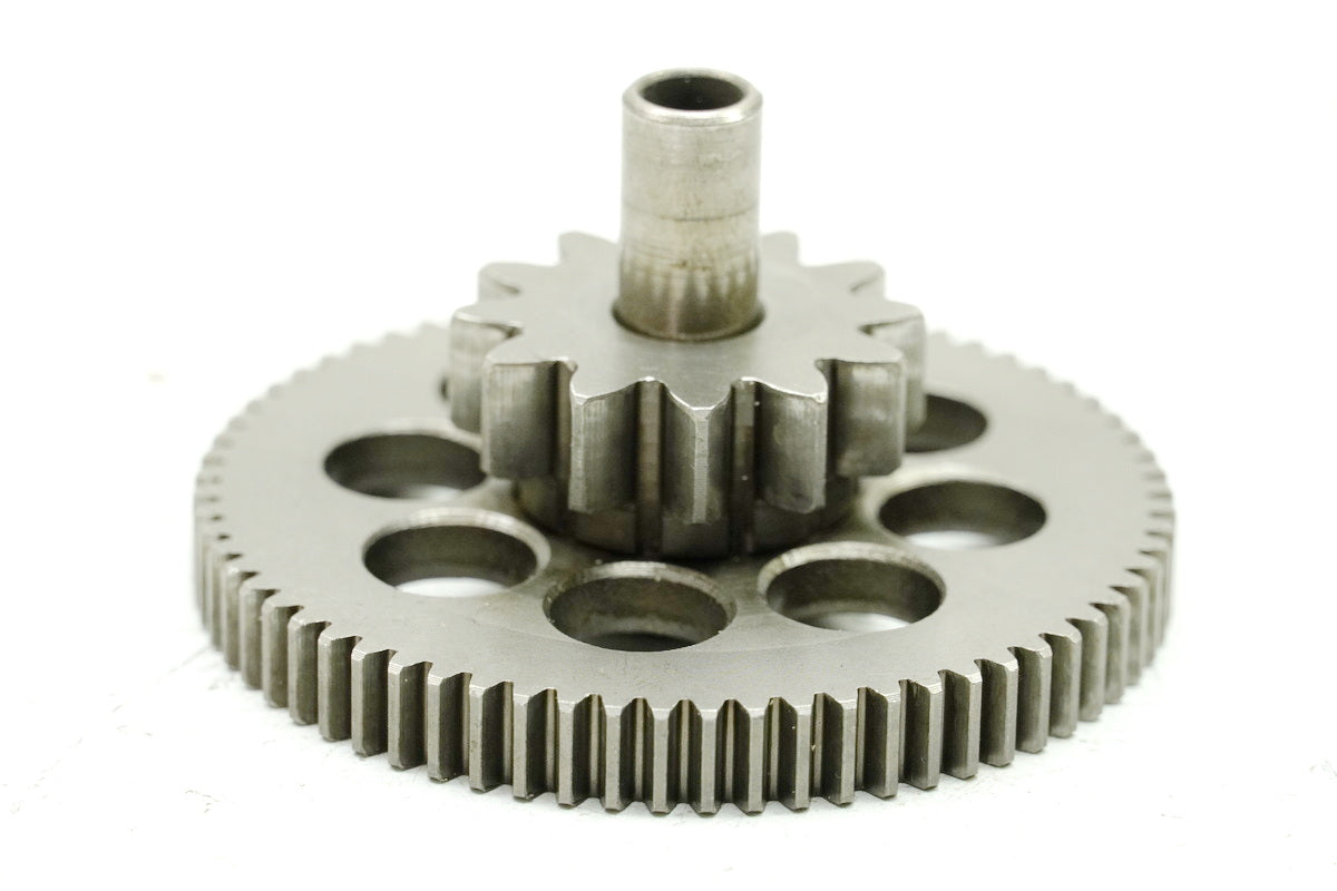 KYMCO PEOPLE GT 300 i V4 Starter Gear Reduction Intermediate Gear (for engine)
