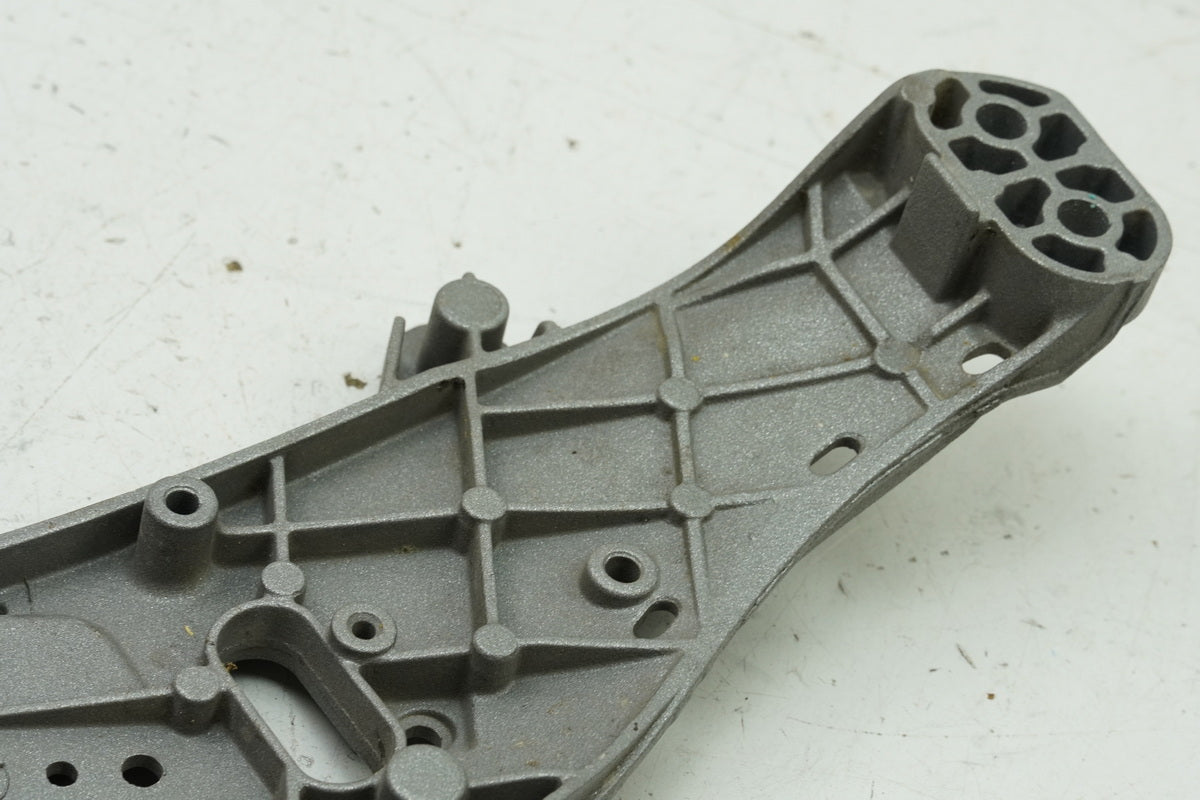 BMW R 1200 GS K50 1250 GS K51 - Frontträger links Verkleidungshalter Geweih