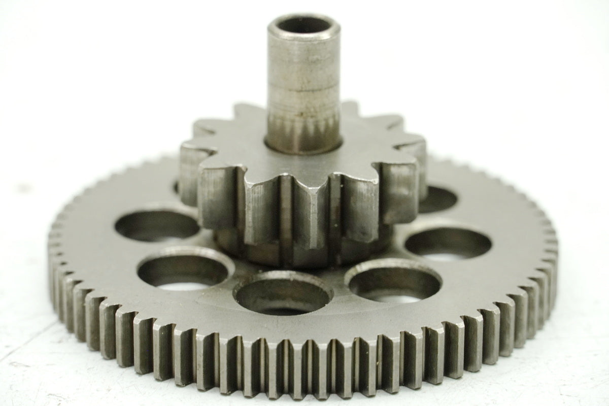 KYMCO PEOPLE GT 300 i V4 Starter Gear Reduction Intermediate Gear (for engine)