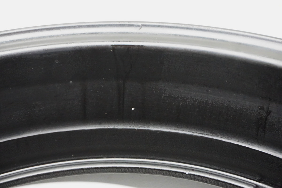 Suzuki GSX 1400 WVBN Felge hinten Hinterrad Wheel J 17 x MT 6.00