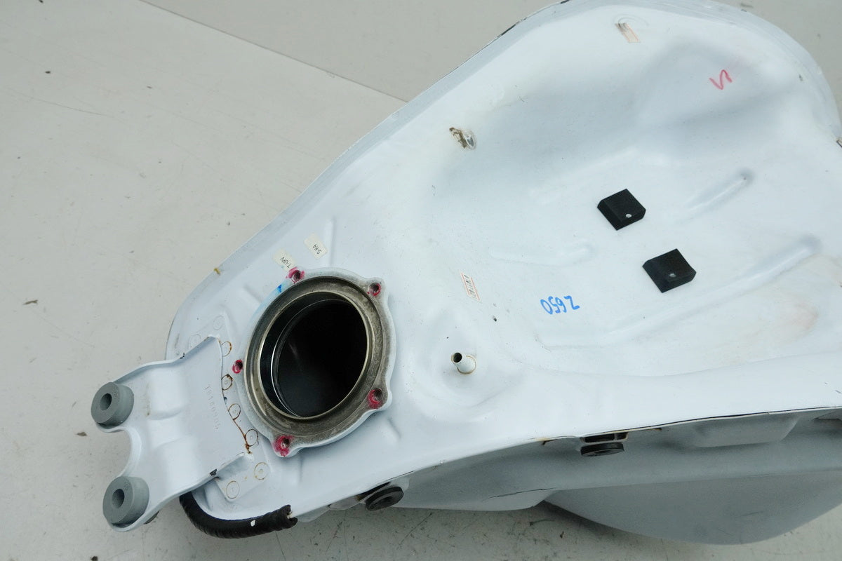 KAWASAKI Z 650 ER650HA2 Depósito de gasolina Depósito de combustible