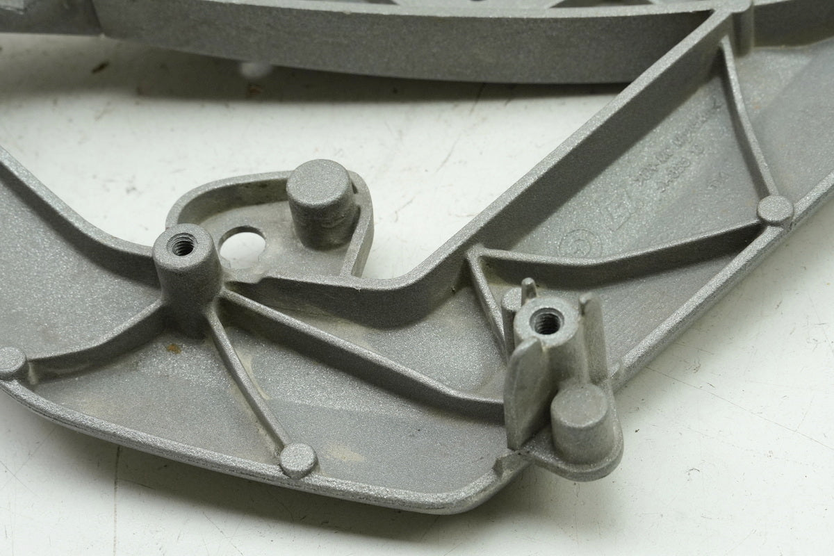 BMW R 1200 GS K50 1250 GS K51 - Frontträger links Verkleidungshalter Geweih