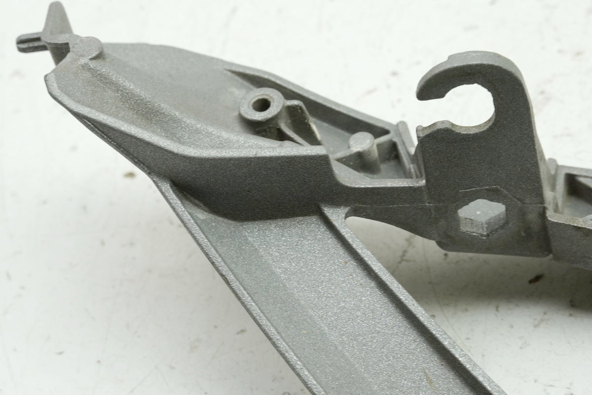 BMW R 1200 GS K50 1250 GS K51 - Frontträger links Verkleidungshalter Geweih