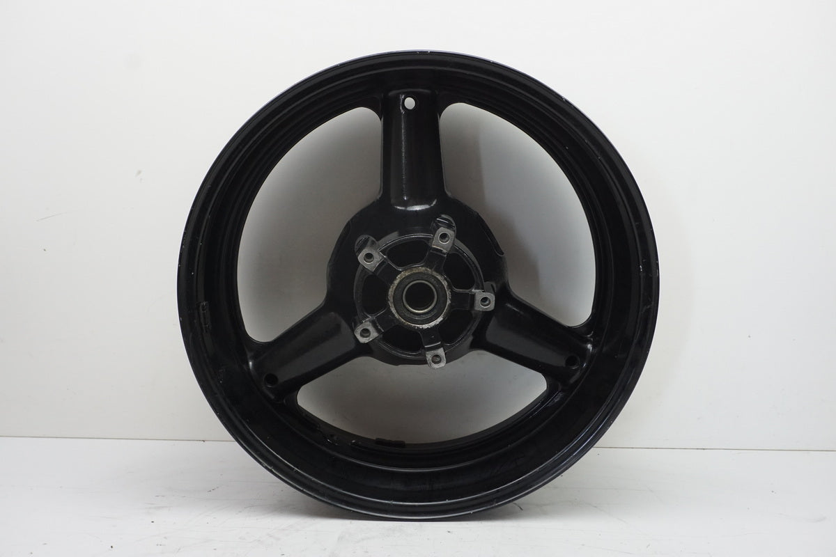 Suzuki GSX 1400 WVBN Felge hinten Hinterrad Wheel J 17 x MT 6.00
