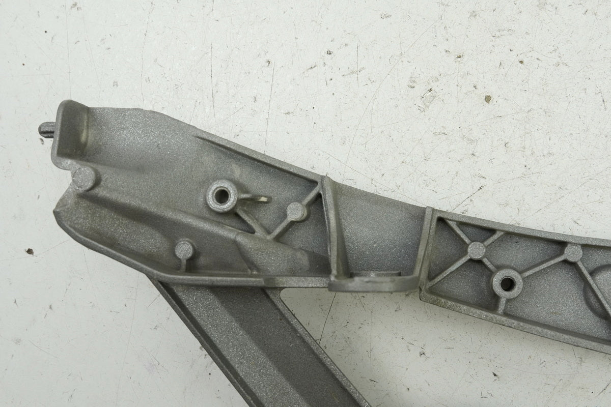BMW R 1200 GS K50 1250 GS K51 - Frontträger links Verkleidungshalter Geweih