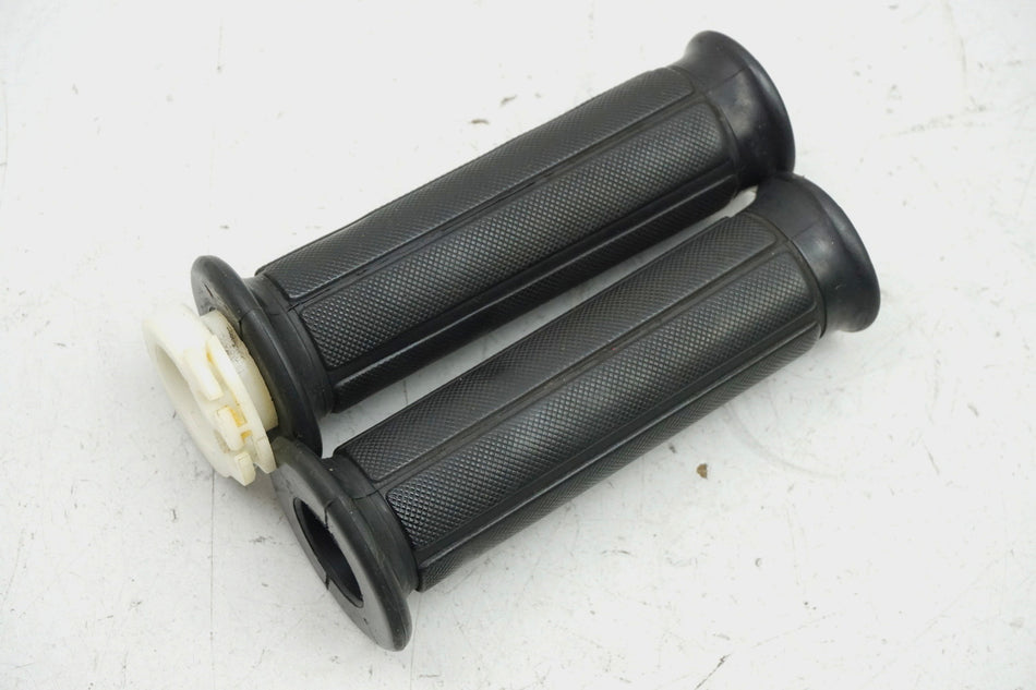 Honda CB 600 PC34 PC36 Hornet Acelerador Puños Gomas de puño