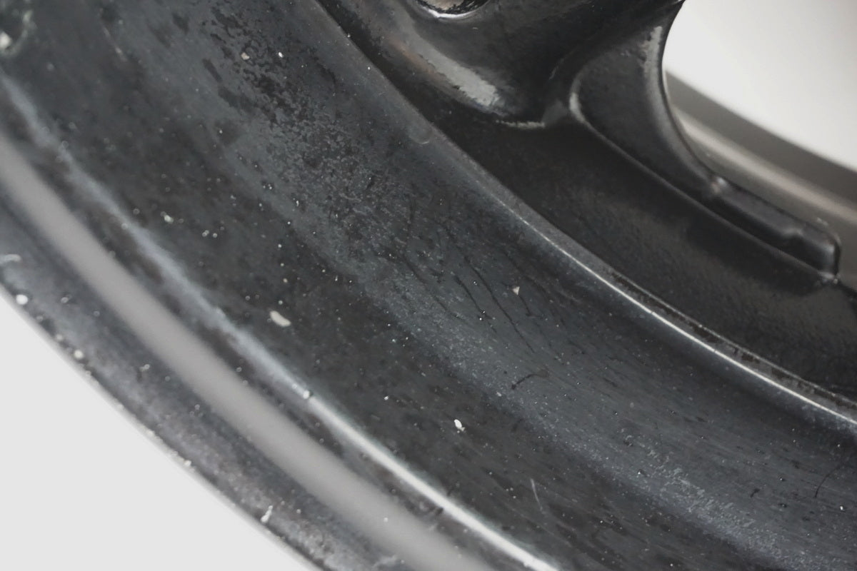 Suzuki GSX 1400 WVBN Felge hinten Hinterrad Wheel J 17 x MT 6.00