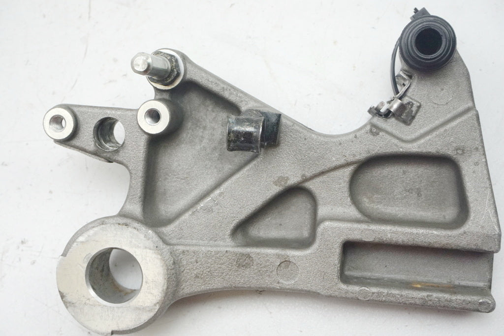 HONDA CBF 1000 ABS SC58 ANKERPLATTE BREMSSATTEL HALTER BREMSANKERPLATTE