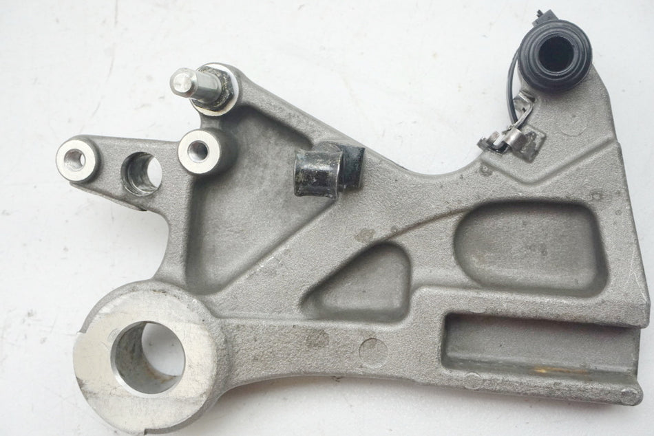 HONDA CBF 1000 ABS SC58 PLACA DE ANCLAJE SOPORTE DE PINZA DE FRENO PLACA DE ANCLAJE DE FRENO