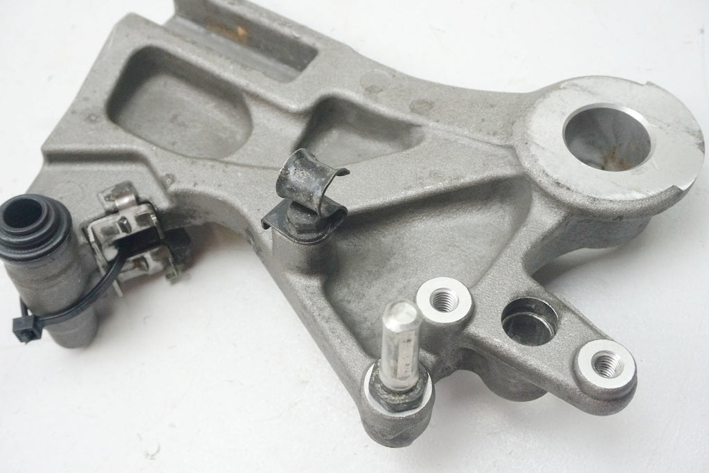 HONDA CBF 1000 ABS SC58 ANKERPLATTE BREMSSATTEL HALTER BREMSANKERPLATTE
