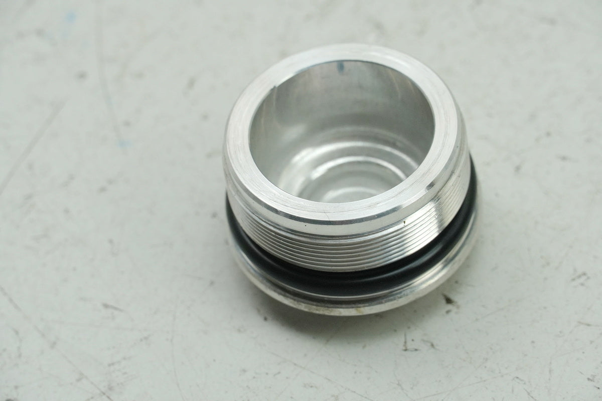 KAWASAKI Z 650 ER650HA2 Fork Closure Screw I Plug (for Fork Leg)