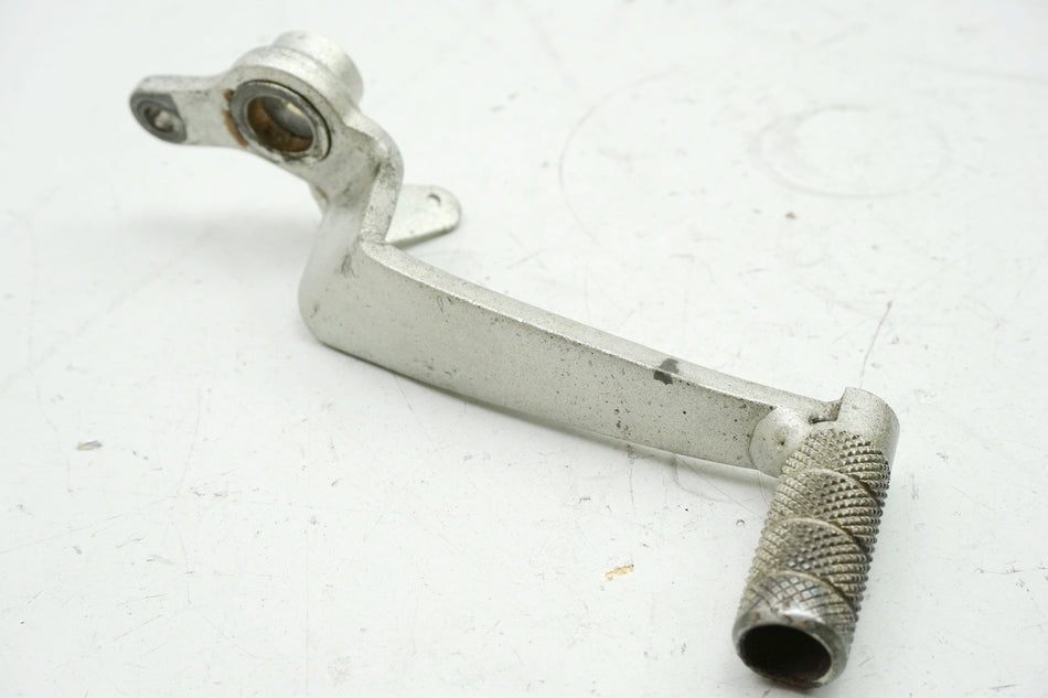 Honda CB 600 PC34 PC36 Hornet pedal de freno, pedal de freno de pie, palanca de freno