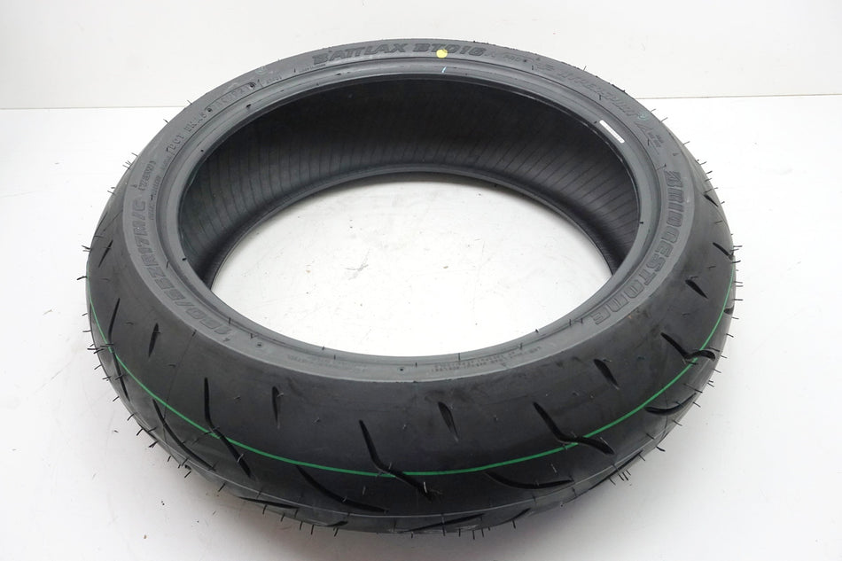 BRIDGESTONE BATTLAX BT016 R HYPERSPORT 180/55 - ZR 17 (73W) Reifen hinten