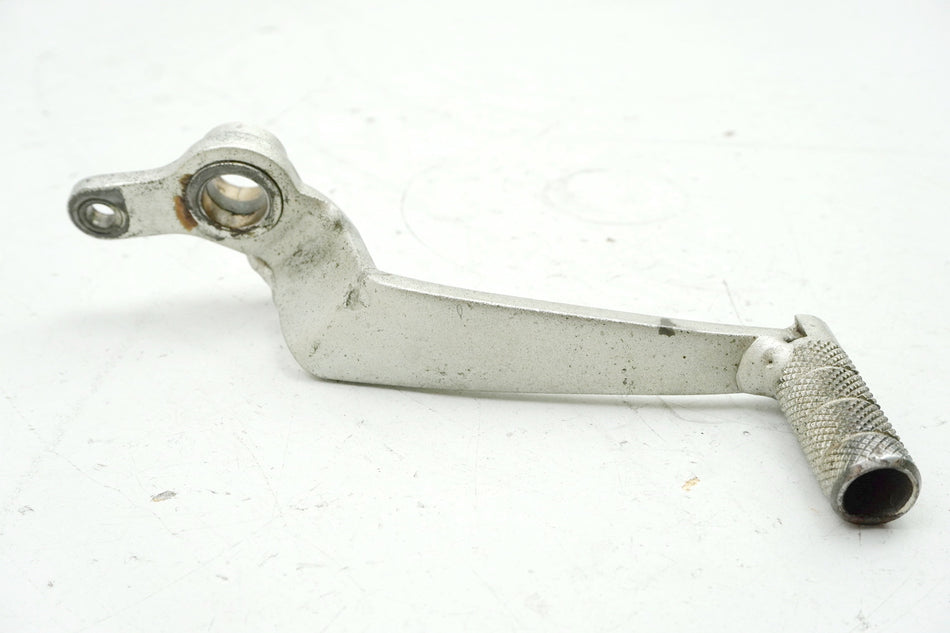 Honda CB 600 PC34 PC36 Hornet pedal de freno, pedal de freno de pie, palanca de freno