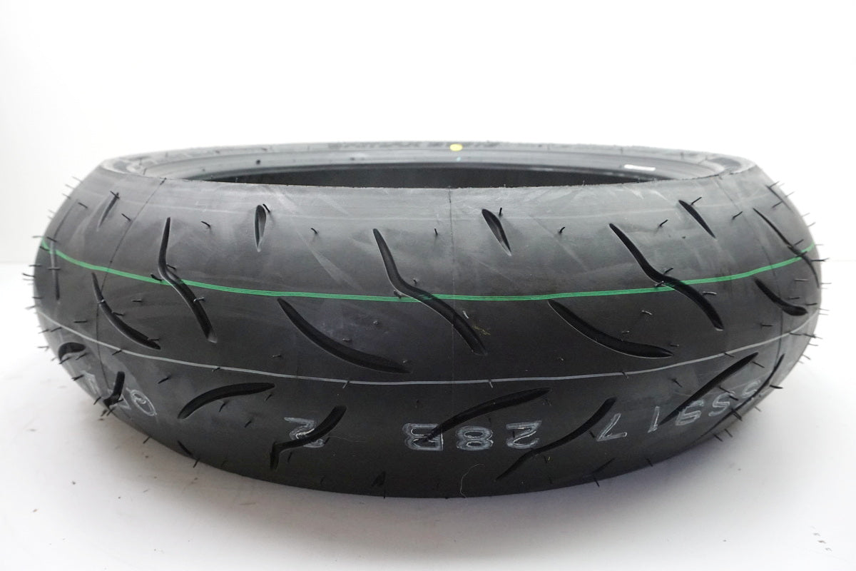 BRIDGESTONE BATTLAX BT016 R HYPERSPORT 180/55 - ZR 17 (73W) Neumático trasero