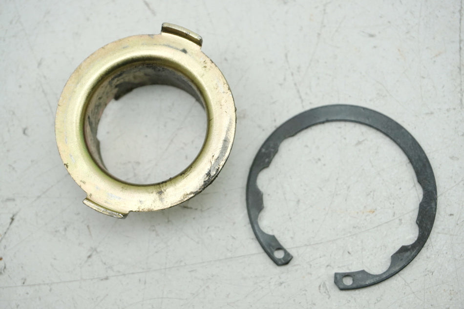 KAWASAKI EL 250 B ELIMINATOR Mitnehmer Tachoantrieb Tachoschnecke an Felge vorn