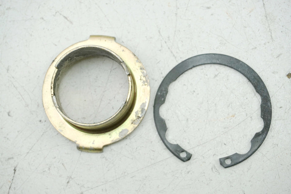 KAWASAKI EL 250 B ELIMINATOR Mitnehmer Tachoantrieb Tachoschnecke an Felge vorn