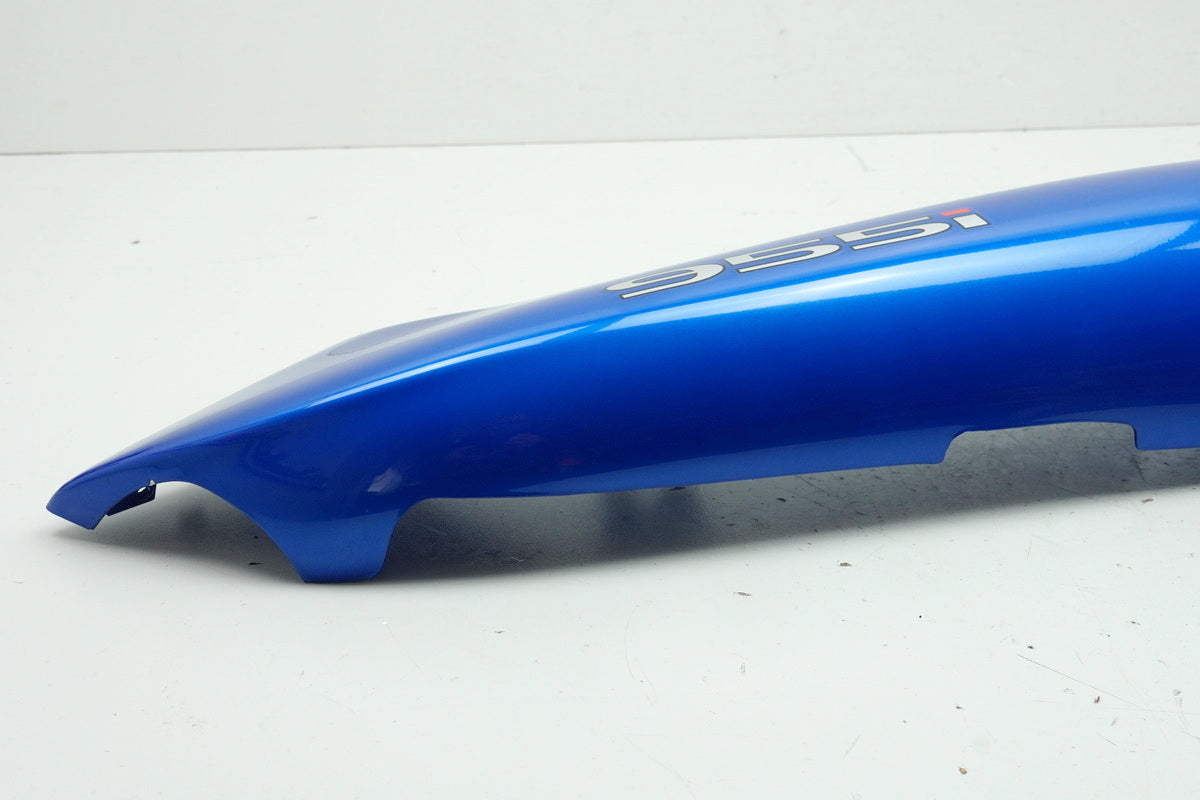 TRIUMPH SPRINT ST T695 955i Heckverkleidung rechts Seitenteil Abdeckung Cover