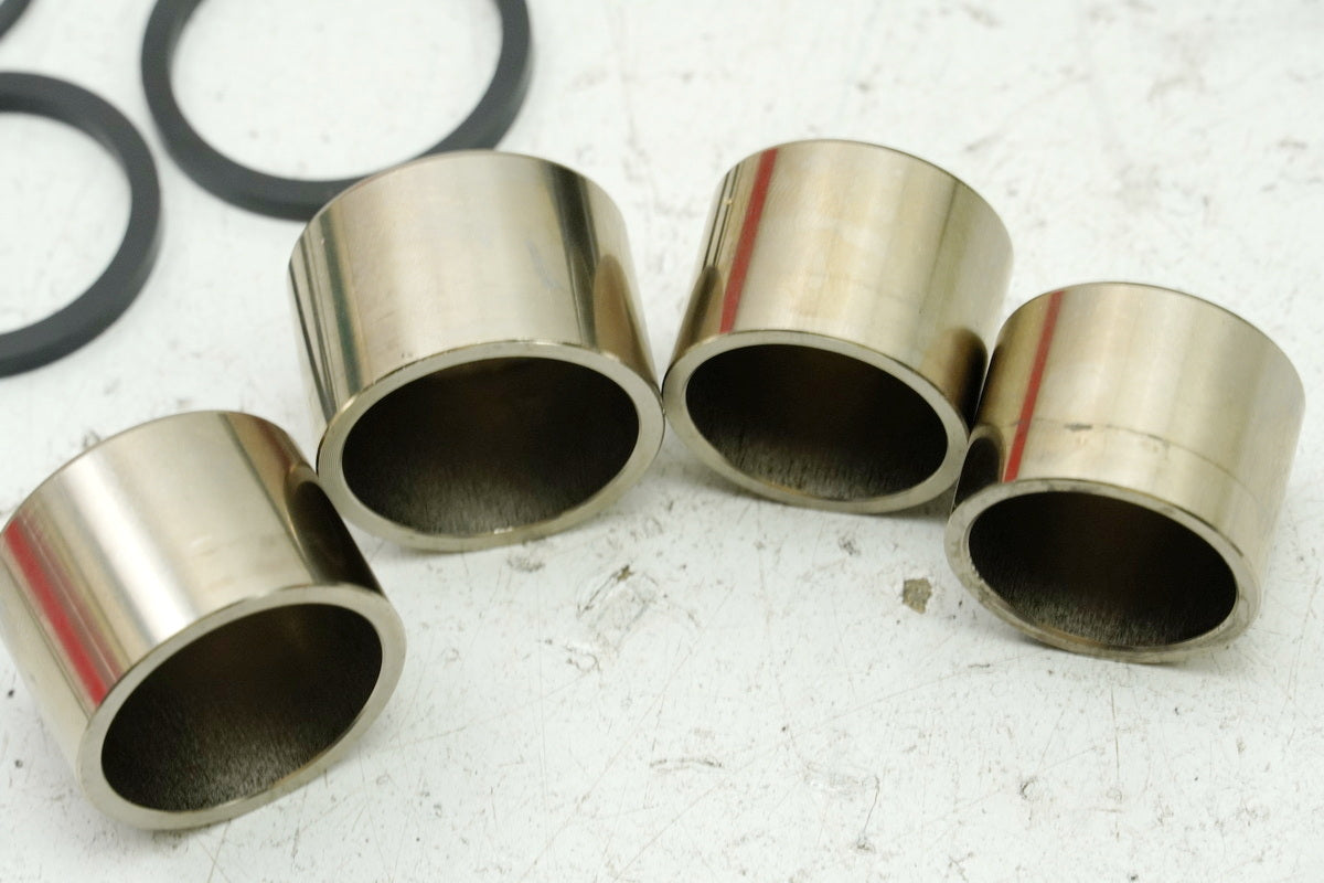 YAMAHA MTN 1000 MT10 RN78 Brake caliper front left right Brake caliper Brake piston