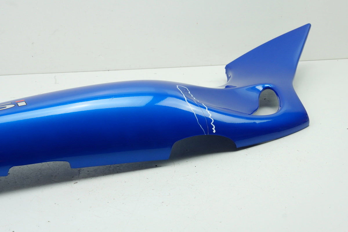 TRIUMPH SPRINT ST T695 955i Heckverkleidung rechts Seitenteil Abdeckung Cover