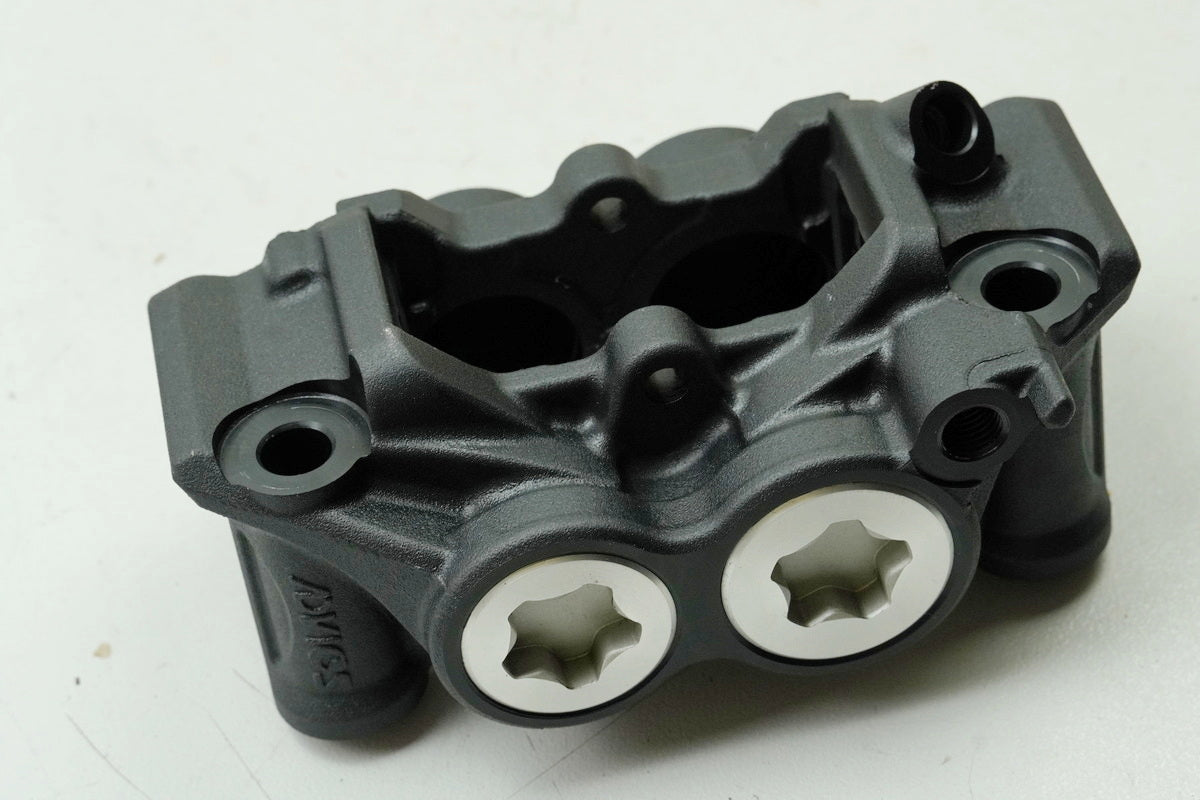 YAMAHA MTN 1000 MT10 RN78 Brake caliper front left right Brake caliper Brake piston