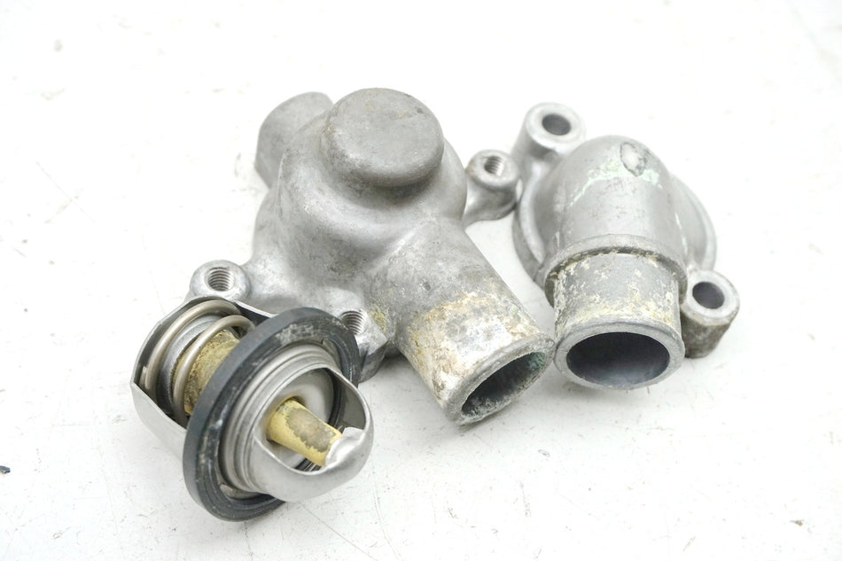 KAWASAKI EL 250 B ELIMINATOR Thermostat Thermostatgehäuse