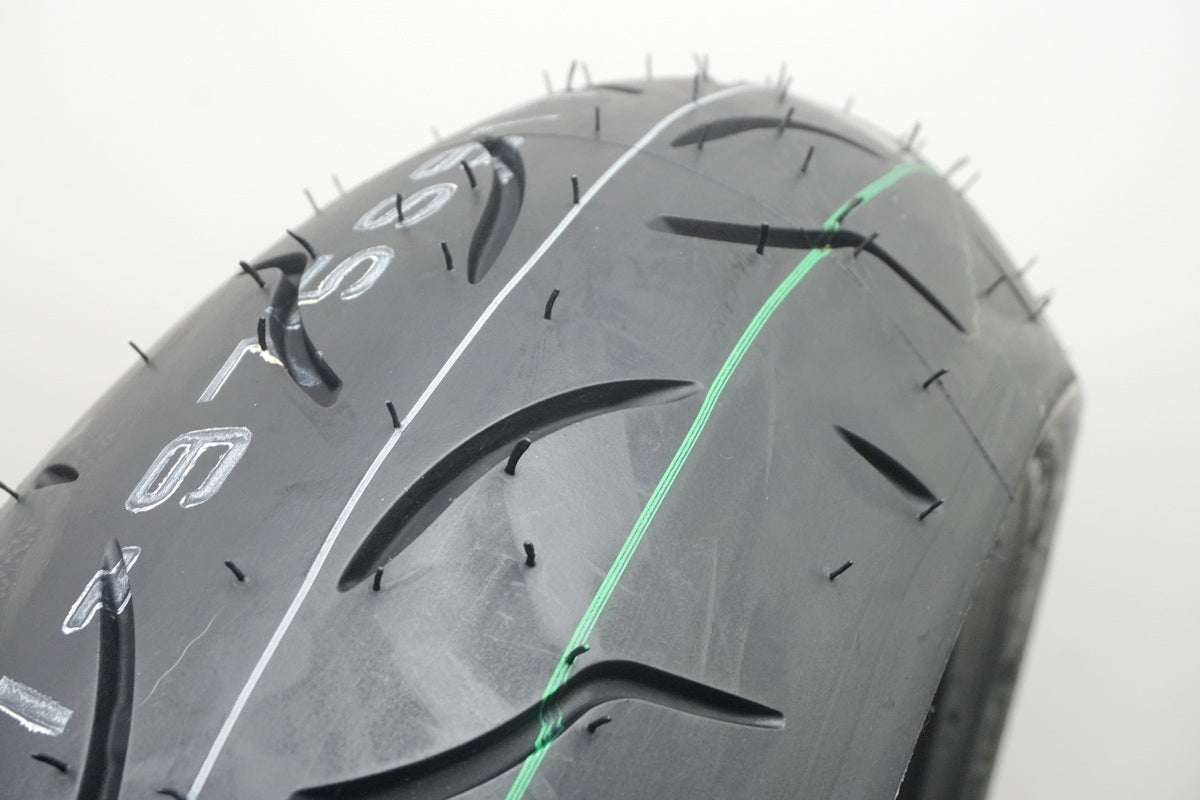 BRIDGESTONE BATTLAX BT016 R HYPERSPORT 180/55 - ZR 17 (73W) Neumático trasero