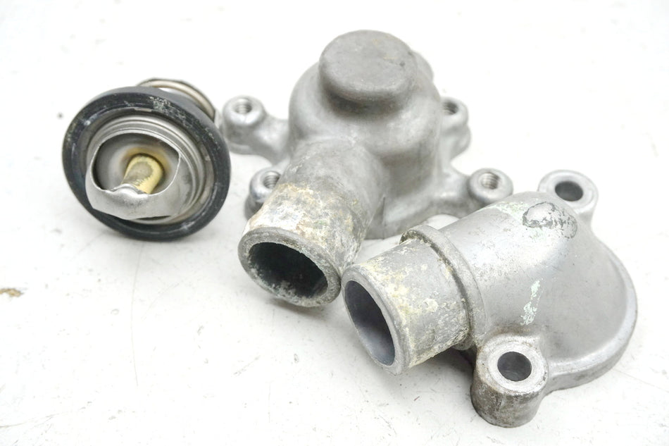 KAWASAKI EL 250 B ELIMINATOR Thermostat Thermostatgehäuse